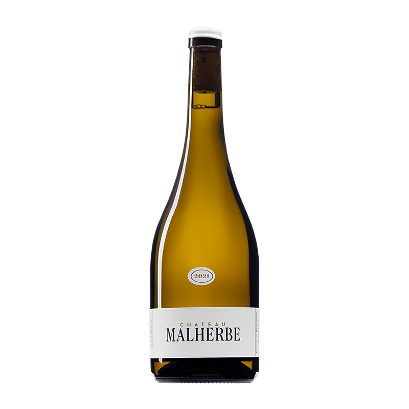 Château Malherbe Blanc 2021 Château Malherbe Blanc 2021 von Château Malherbe