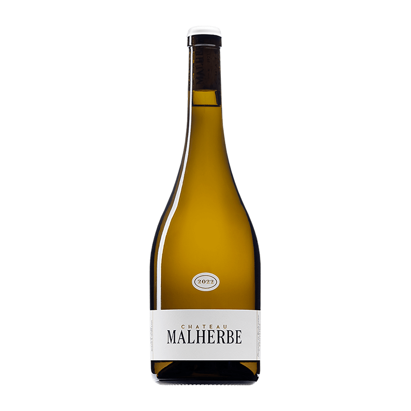 Château Malherbe Blanc 2022 Château Malherbe Blanc 2022 von Château Malherbe