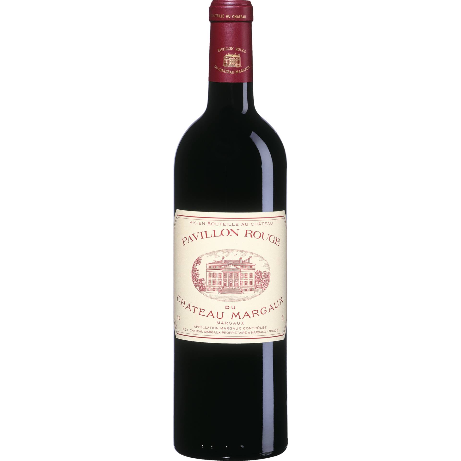 Pavillon Rouge du Château Margaux, Margaux AOP, Bordeaux, 2020, Rotwein Pavillon Rouge du Château Margaux, Margaux AOP, Bordeaux, 2020, Rotwein von Château Margaux, -33460 Margaux-Cantenac