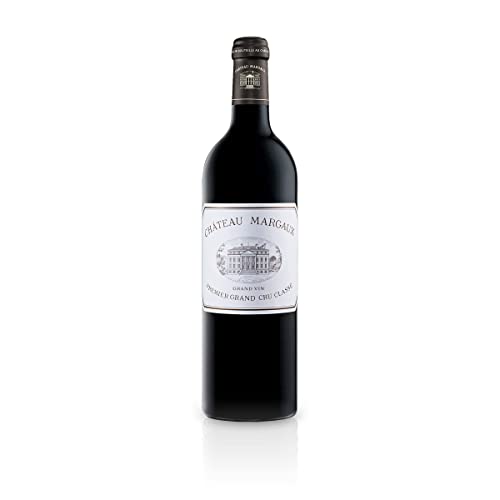 Chateau Margaux 1989 2018 Chateau Margaux, Margaux 1er Cru Classé, (0,75 l) Rotwein trocken von Château Margaux 1989