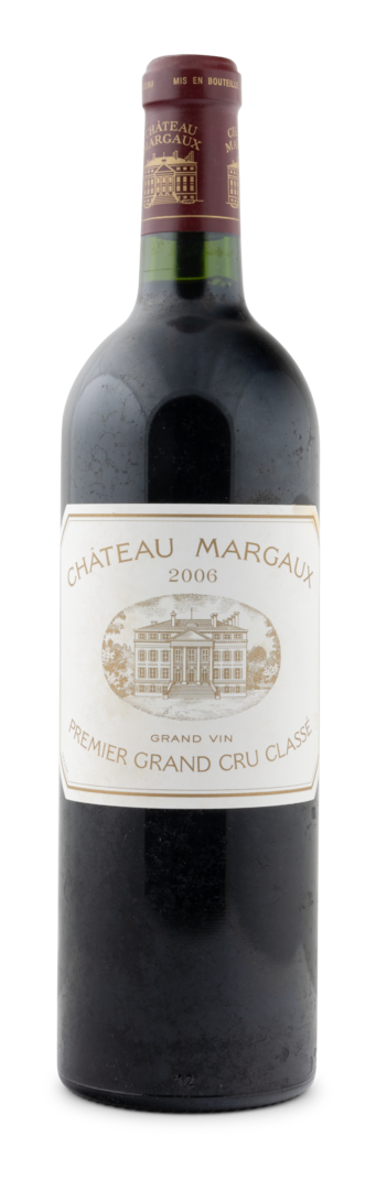 2006 Château Margaux von Château Margaux