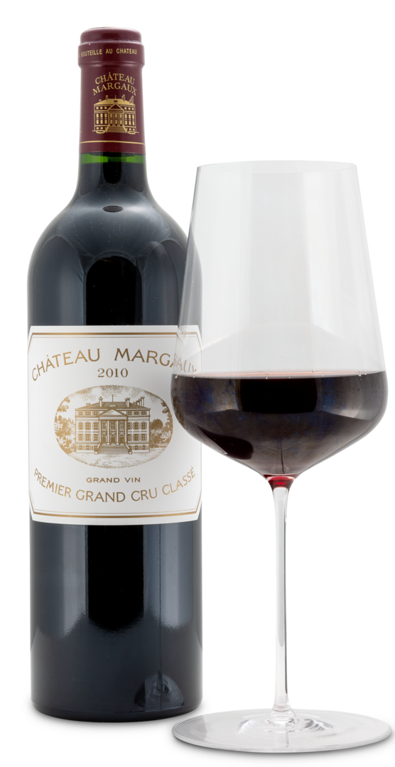 2010 Château Margaux von Château Margaux