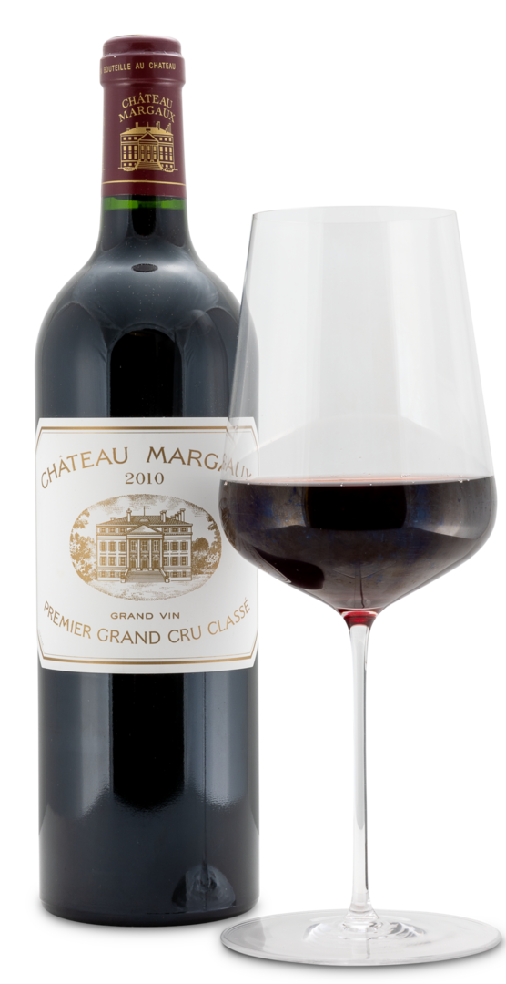 2010 Château Margaux von Château Margaux