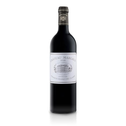 2019 Château Margaux AOP Margaux (1x0,75l) von Château Margaux