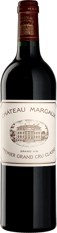 Château Margaux 1982 von Château Margaux