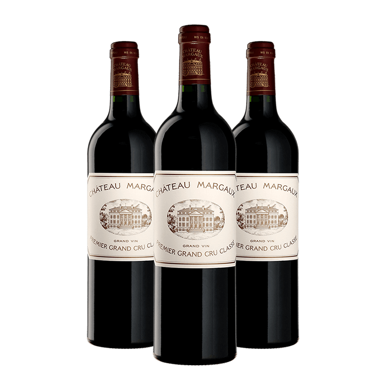 Château Margaux 1982 Château Margaux 1982 von Château Margaux