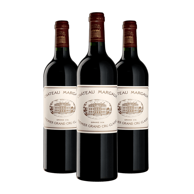 Château Margaux 1982 von Château Margaux