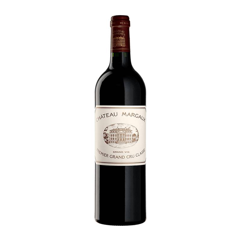 Château Margaux 1986 von Château Margaux