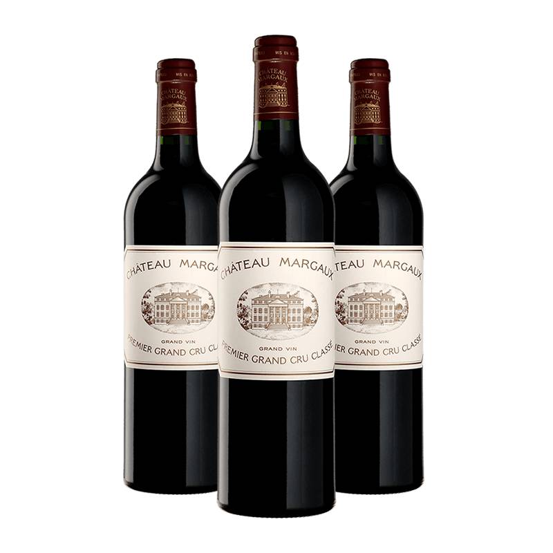 Château Margaux 1990 von Château Margaux