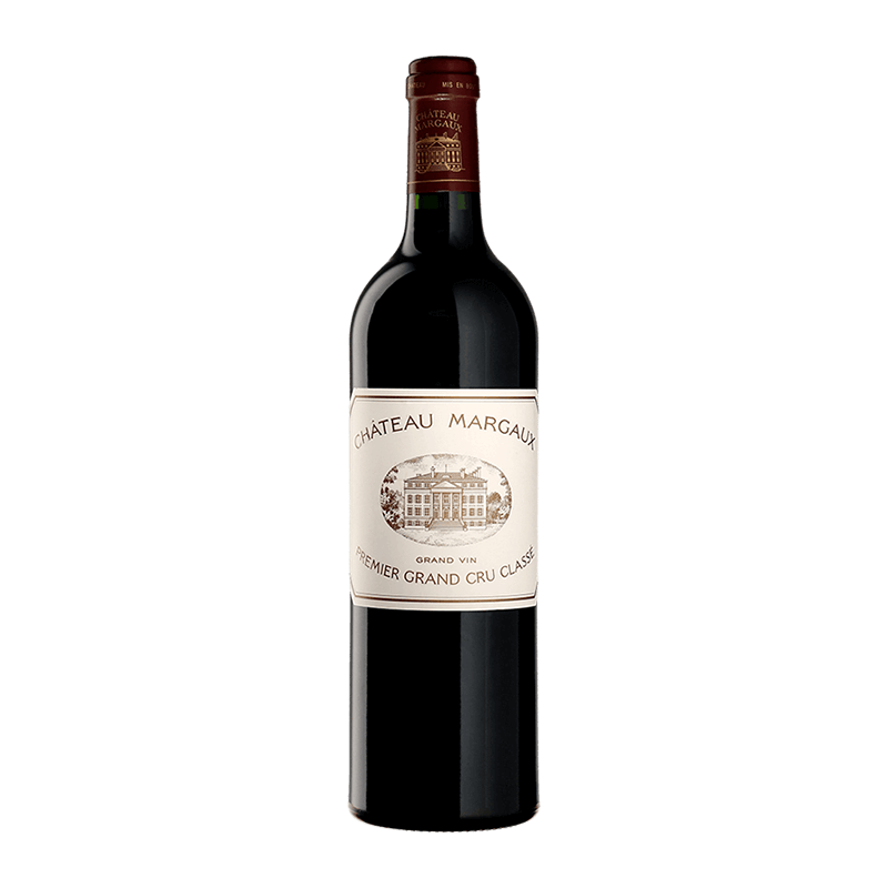 Château Margaux 1996 Château Margaux 1996 von Château Margaux