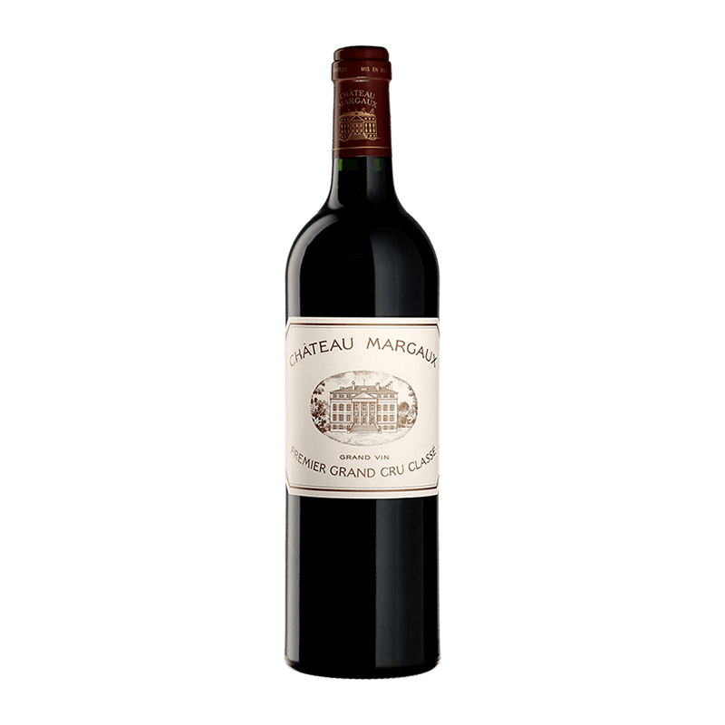 Château Margaux 2004 von Château Margaux