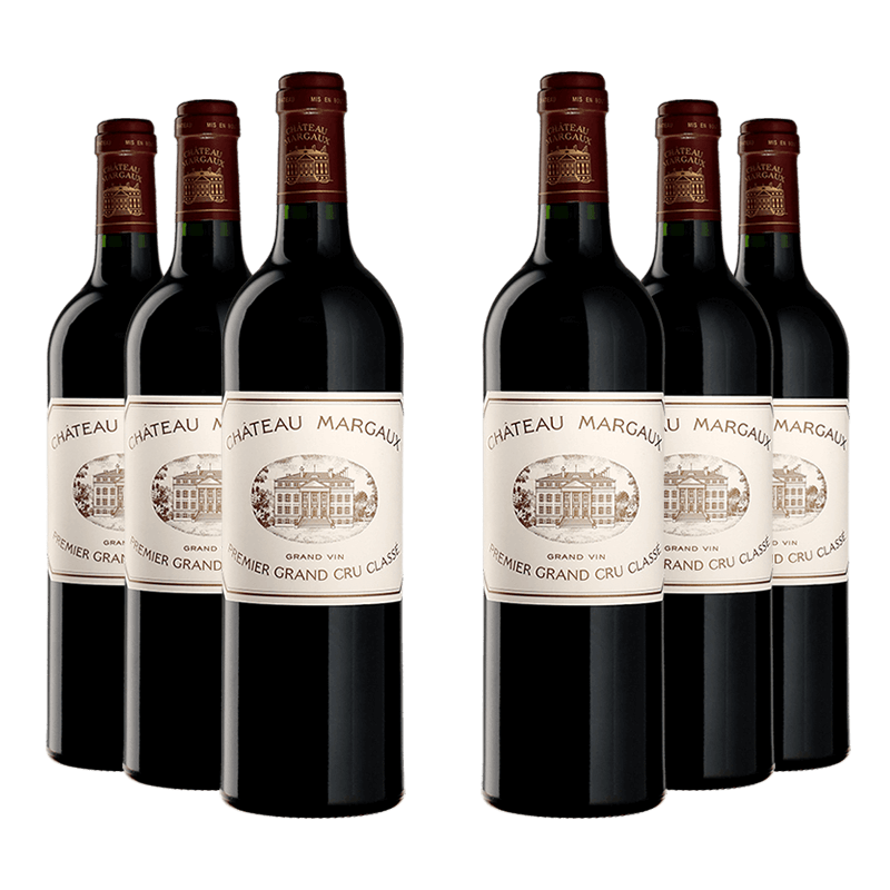 Château Margaux 2010 von Château Margaux