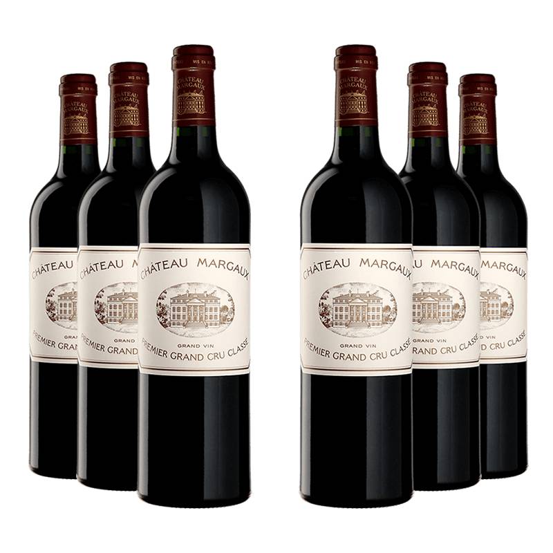 Château Margaux 2010 von Château Margaux