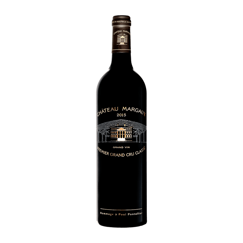 Château Margaux 2015 von Château Margaux