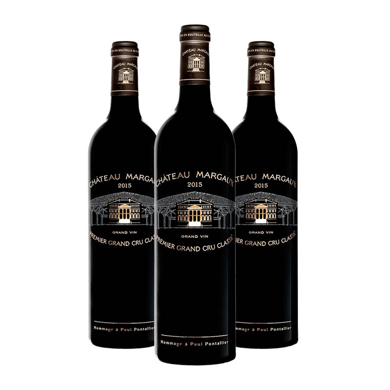 Château Margaux 2015 von Château Margaux