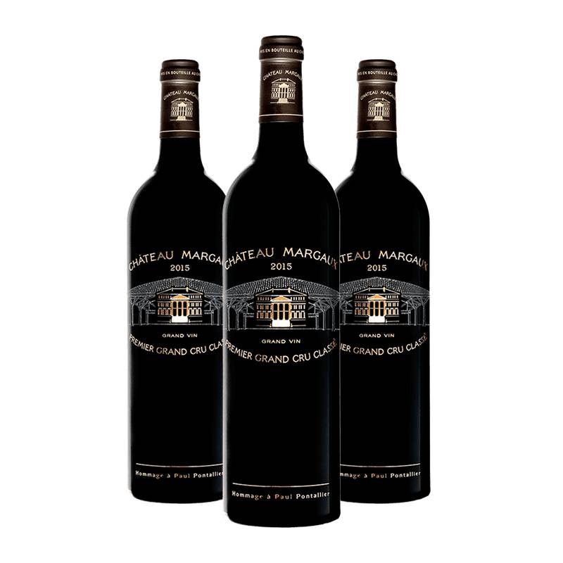 Château Margaux 2015 von Château Margaux