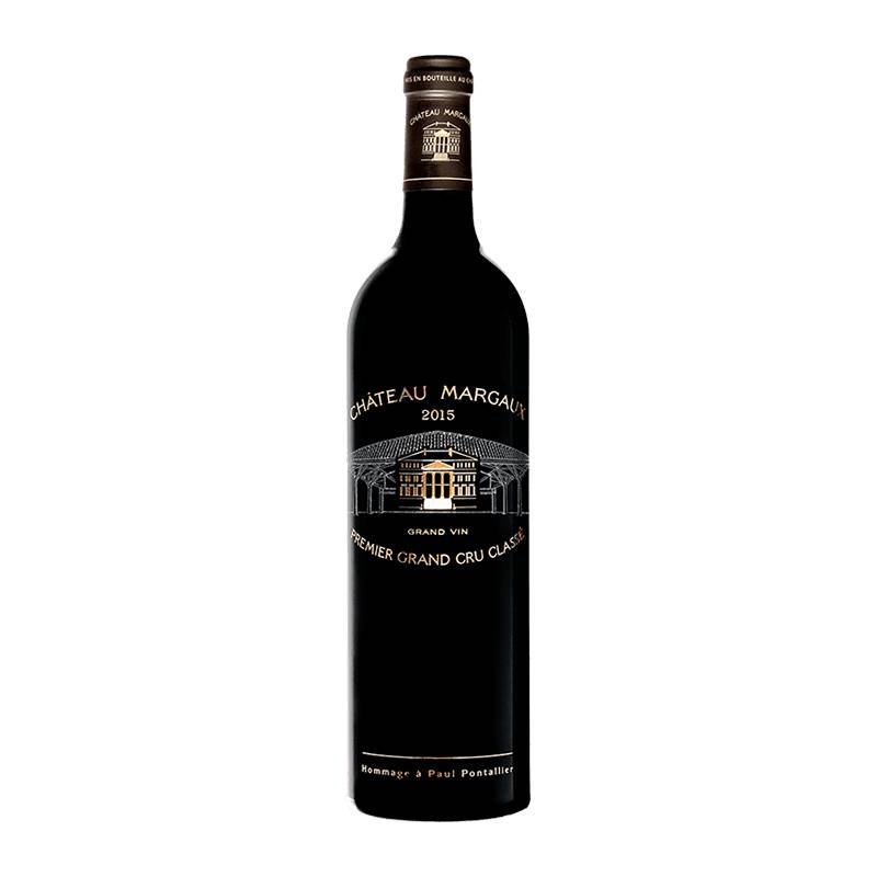 Château Margaux 2015 von Château Margaux