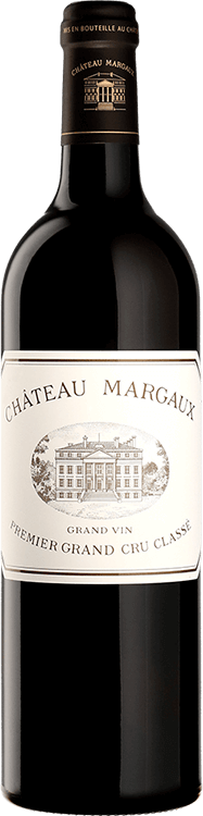 Château Margaux 2016 von Château Margaux