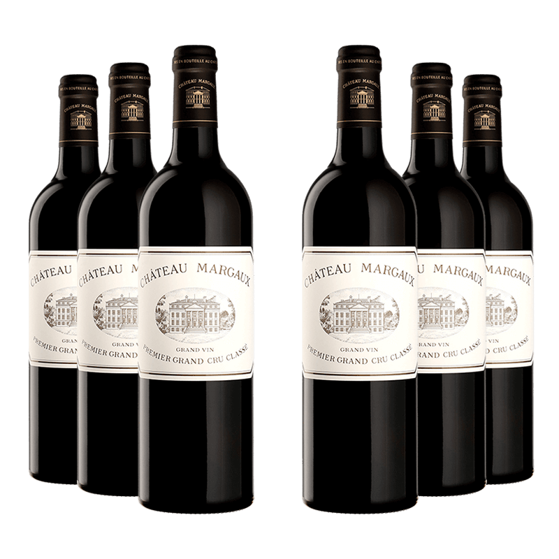 Château Margaux 2016 von Château Margaux