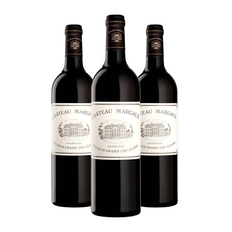 Château Margaux 2018 von Château Margaux