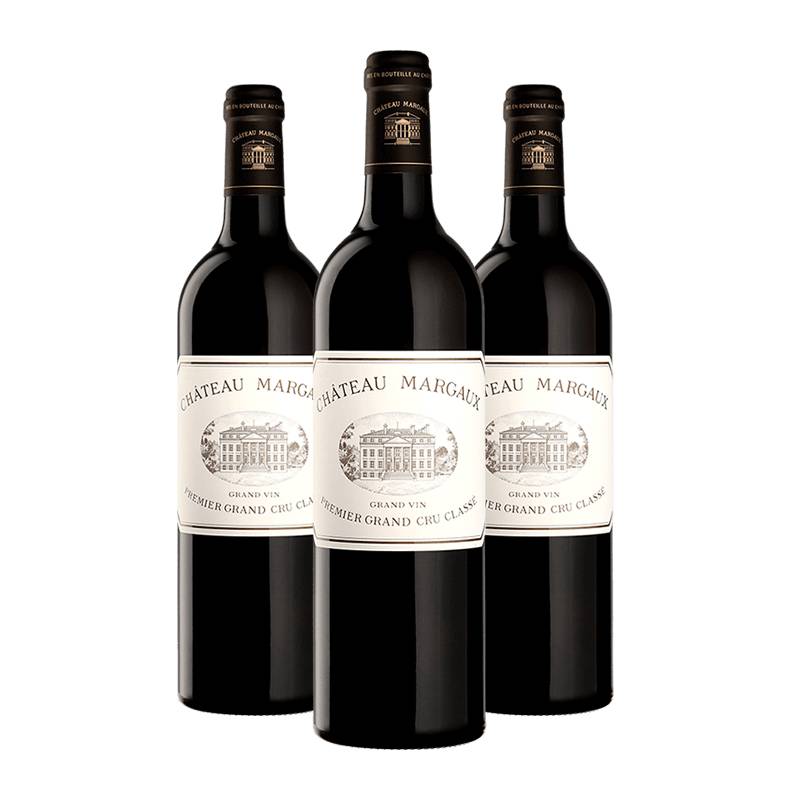 Château Margaux 2018 von Château Margaux