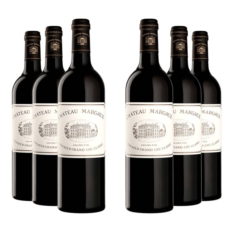 Château Margaux 2019 von Château Margaux