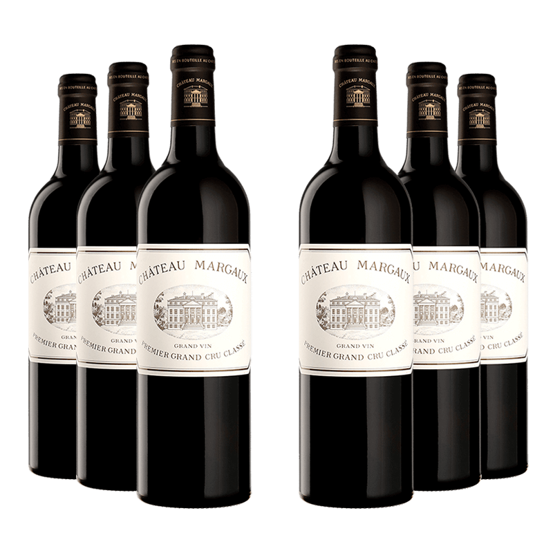 Château Margaux 2021 Château Margaux 2021 von Château Margaux