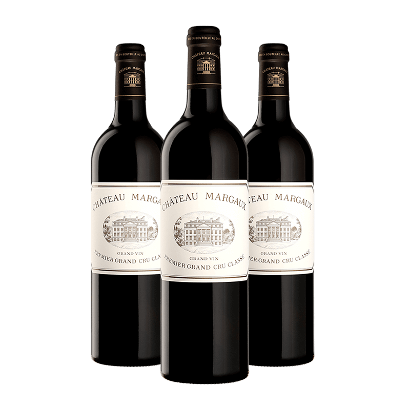 Château Margaux 2022 Château Margaux 2022 von Château Margaux