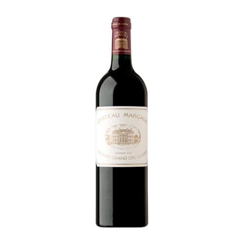 Château Margaux Margaux 75 cl Rotwein Château Margaux Margaux 75 cl Rotwein von Château Margaux