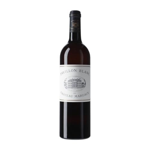 Château Margaux Pavillon Blanc Sauvignon Weiß Bordeaux 75 cl Weißwein Château Margaux Pavillon Blanc Sauvignon Weiß Bordeaux 75 cl Weißwein von Château Margaux