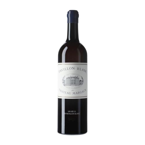 Château Margaux Pavillon Blanc Sauvignon Weiß Margaux 75 cl Weißwein Château Margaux Pavillon Blanc Sauvignon Weiß Margaux 75 cl Weißwein von Château Margaux