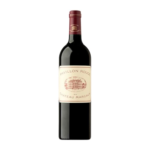 Château Margaux Pavillon Rouge Margaux 75 cl Rotwein Château Margaux Pavillon Rouge Margaux 75 cl Rotwein von Château Margaux
