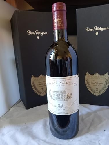 Chateau Margaux 1984 Chateau Margaux 1984 von Chateau Margaux
