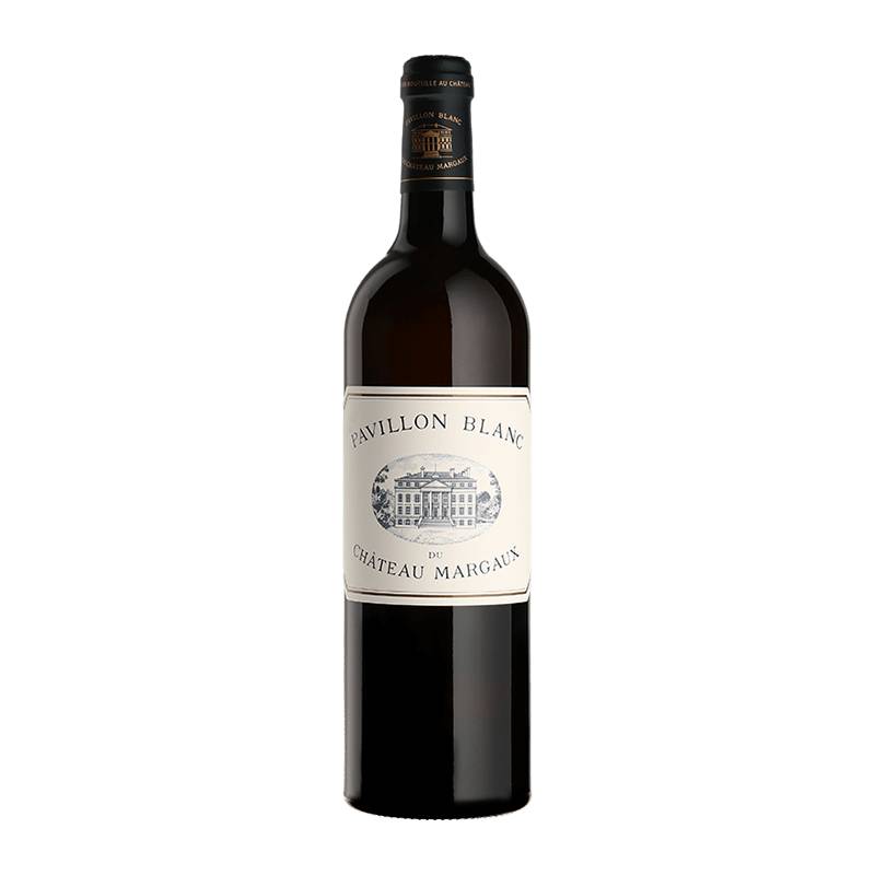 Pavillon Blanc 2023 von Château Margaux