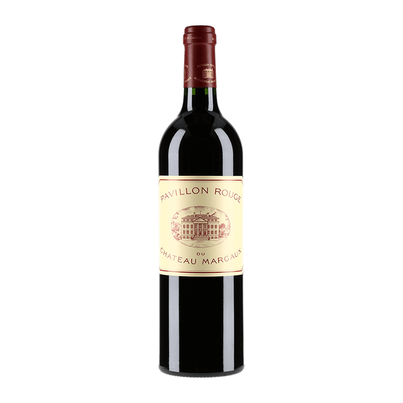 Pavillon Rouge 1996 Pavillon Rouge 1996 von Château Margaux
