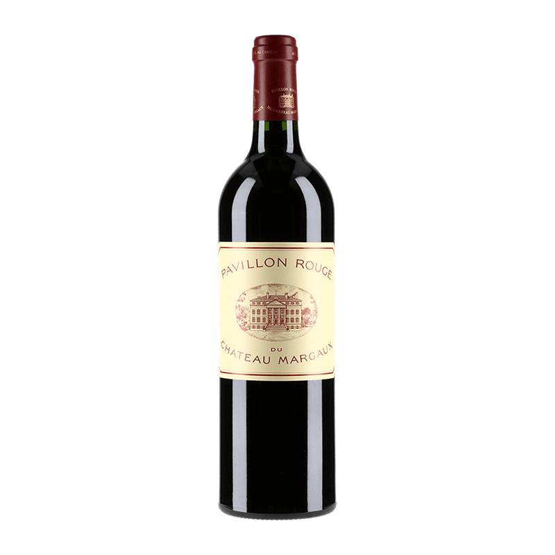 Pavillon Rouge 1996 von Château Margaux