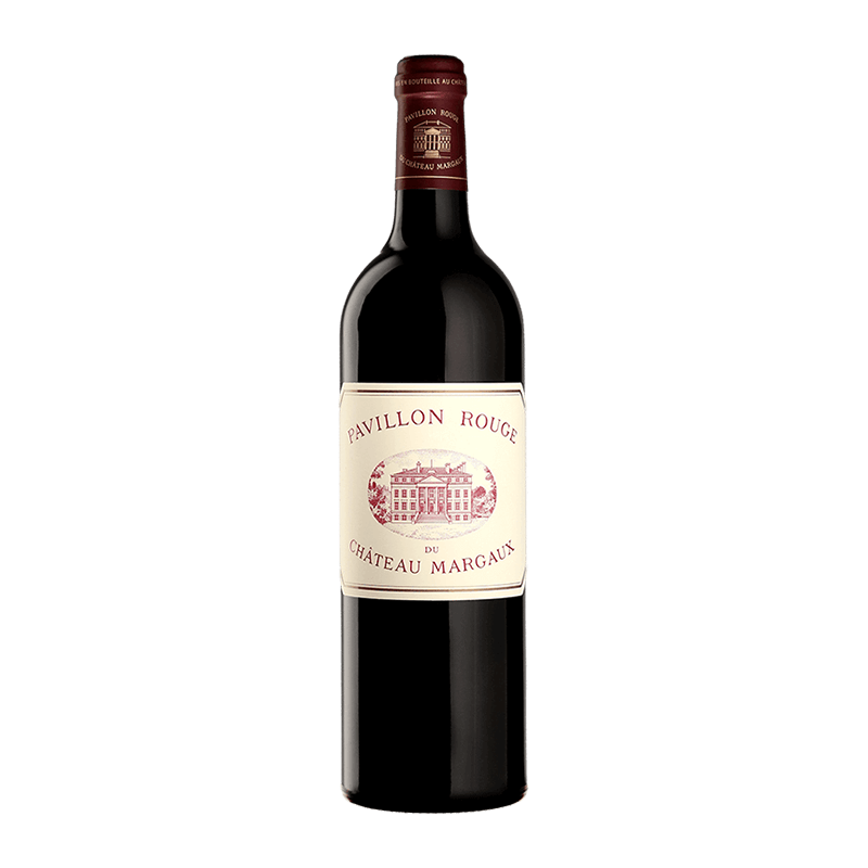 Pavillon Rouge 2016 von Château Margaux