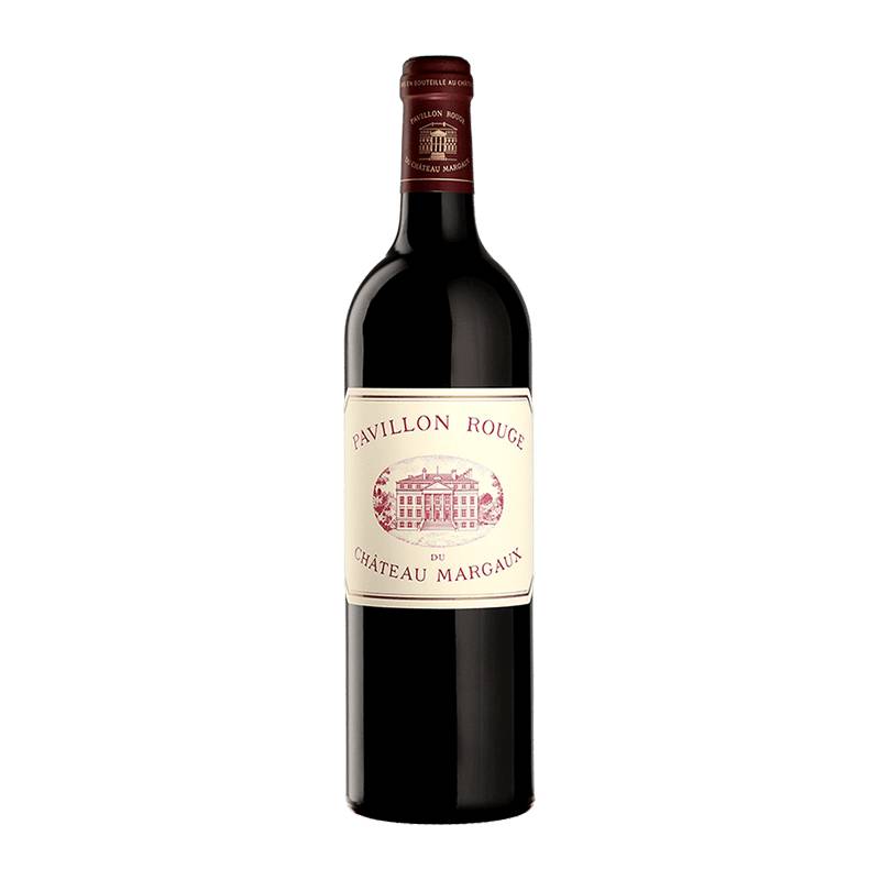 Pavillon Rouge 2016 von Château Margaux