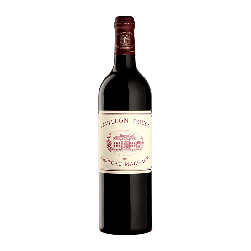 Pavillon Rouge 2023 von Château Margaux