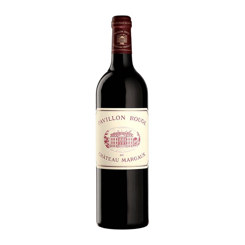 Pavillon Rouge 2023 von Château Margaux