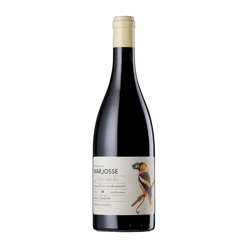 Château Marjosse : Anthologie de Marjosse Cuvée Gros Bec 2020 Château Marjosse : Anthologie de Marjosse Cuvée Gros Bec 2020 von Château Marjosse