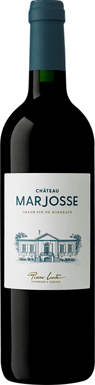 Château Marjosse 2021 von Château Marjosse