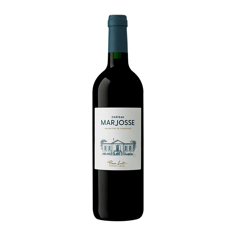 Château Marjosse 2021 Château Marjosse 2021 von Château Marjosse