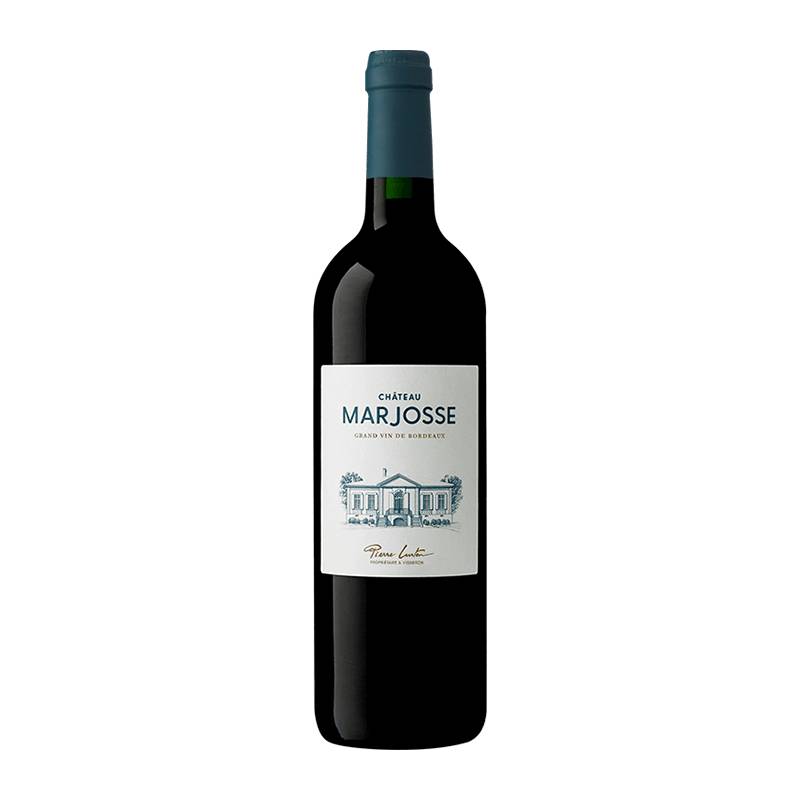 Château Marjosse 2021 von Château Marjosse
