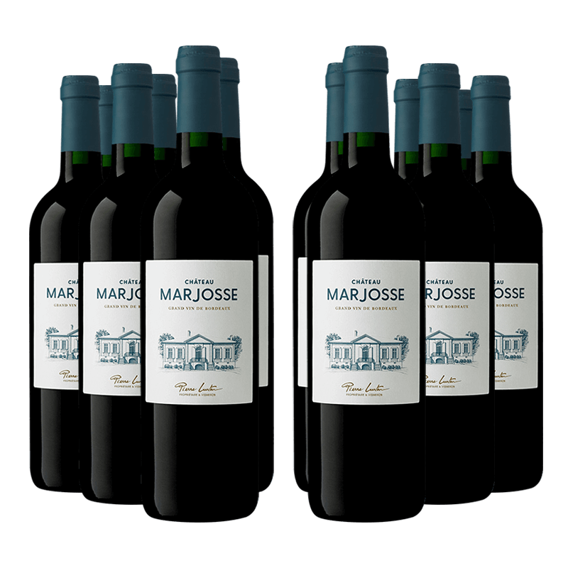 Château Marjosse 2022 Château Marjosse 2022 von Château Marjosse