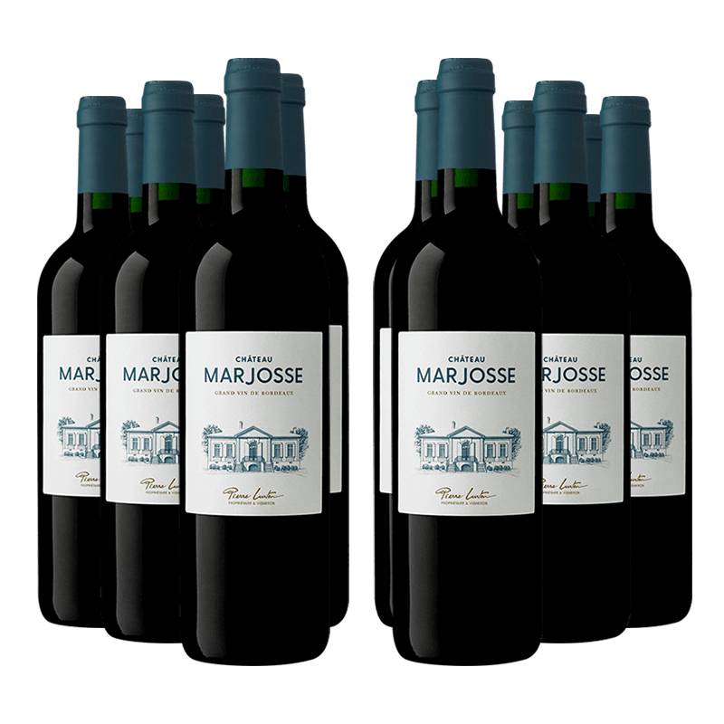 Château Marjosse 2022 von Château Marjosse