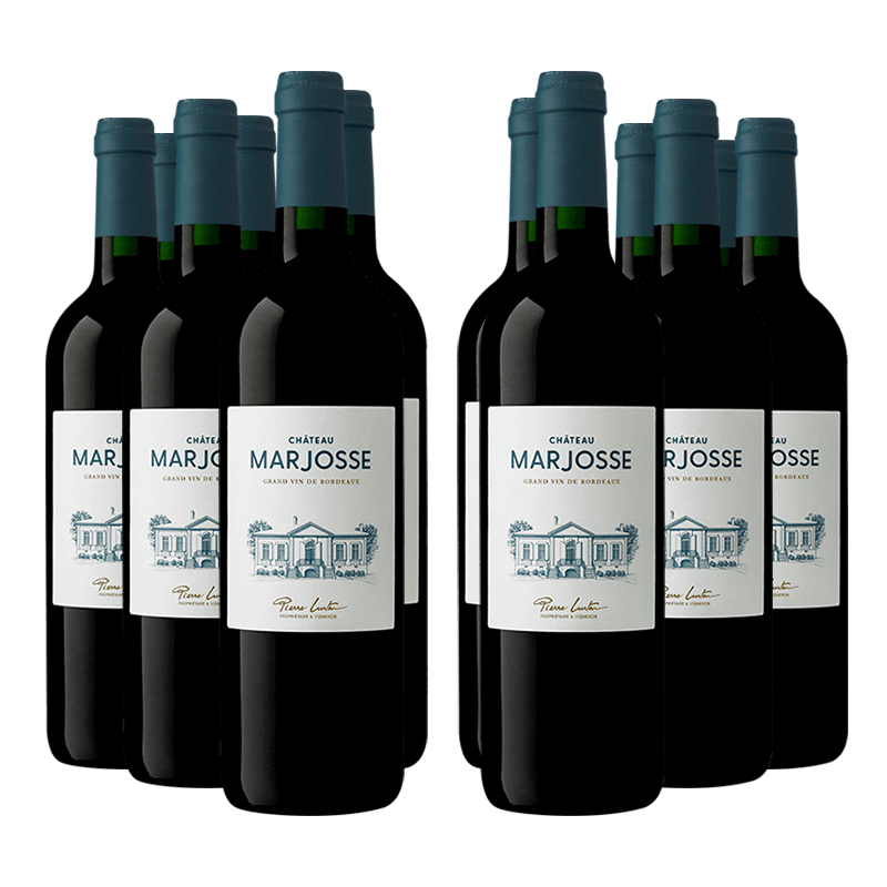 Château Marjosse 2023 von Château Marjosse