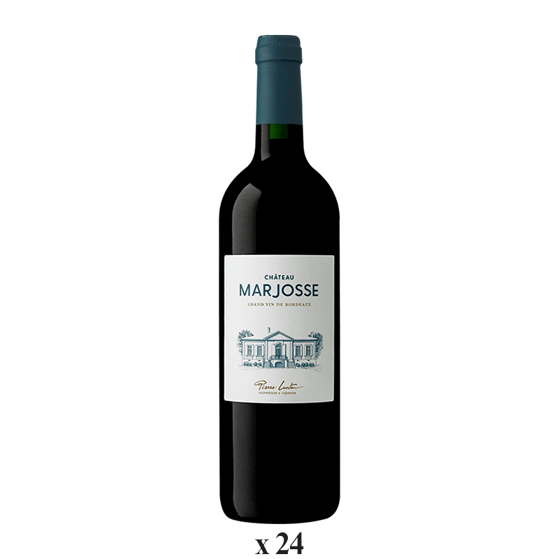Château Marjosse 2023 Château Marjosse 2023 von Château Marjosse