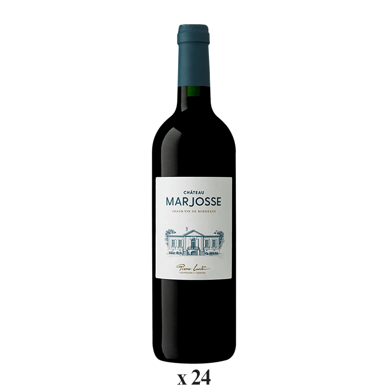 Château Marjosse 2023 von Château Marjosse