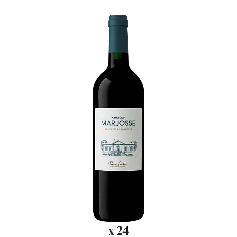 Château Marjosse 2023 von Château Marjosse